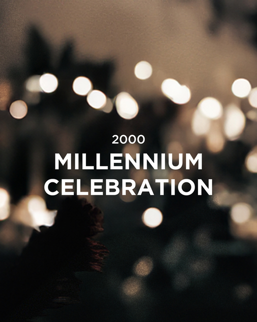 2000 : Millenium Celebration